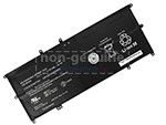 Batterie Sony VAIO SVF14N18SCS