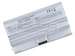 Batterie Sony VAIO VGN-FZ70B