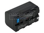 Batterie Sony CCD-TR315E