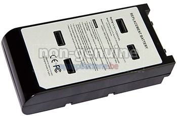 Batterie de remplacement Toshiba Satellite A10