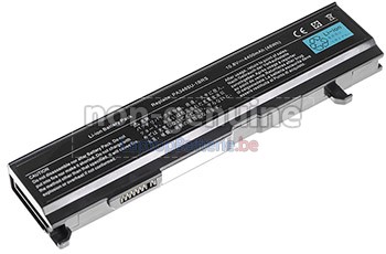 Batterie de remplacement Toshiba Satellite M70-186