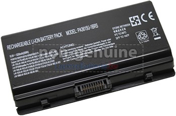 Batterie pour Toshiba PABAS115