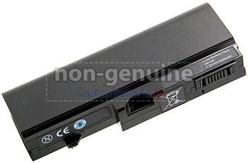 Batterie de remplacement Toshiba Netbook NB100-10X PLL10E-00W00SGR