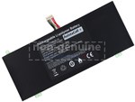 Batterie Toshiba Satellite Pro C40-G-13F