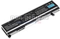 Batterie Toshiba Satellite A135-S4656