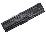 Batterie Toshiba SATELLITE A300-M01