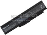 Batterie Toshiba Satellite Pro U300-116