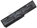 Batterie Toshiba SATELLITE PRO U500-ST6322