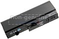 Batterie Toshiba Netbook NB100-12A PLL10E-013030EN