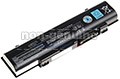 batterie Toshiba Dynabook Qosmio T751