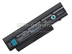 Batterie Toshiba Satellite T215D-S1150