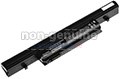 Batterie Toshiba Tecra R850-S8552