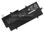 Batterie Toshiba Portege Z930-S9311