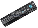 Batterie Toshiba SATELLITE C850-B795