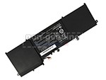 Batterie Toshiba Satellite U845