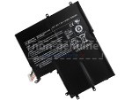 Batterie Toshiba Satellite U845W-S410P