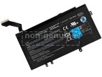 Batterie Toshiba Satellite U920t/01G