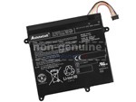 Batterie Toshiba W310-108