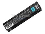 Batterie Toshiba SATELLITE C75-A-10R