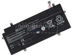 Batterie Toshiba Portege Z30-B-106