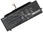 Batterie Toshiba Satellite P55W-B5318