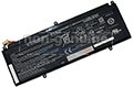 Batterie Toshiba Satellite P35W-B3226