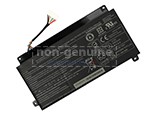 Batterie Toshiba Satellite P55W-C5204D