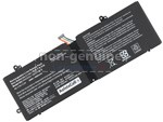 Batterie Toshiba Portege X30