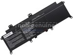 Batterie Toshiba Tecra X50-F-137