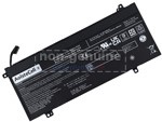 Batterie Toshiba Dynabook Satellite Pro L50-G-161