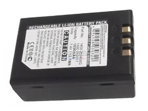 Batterie Unitech RH767C