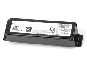 Batterie Volvo A2C03118200