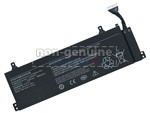 Batterie XiaoMi G16B01W(4ICP4/63/92)