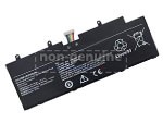 batterie XiaoMi RedmiBook Pro 14 2021