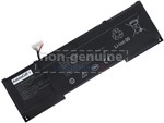 batterie XiaoMi R15B05W(3ICP5/73/70-2)